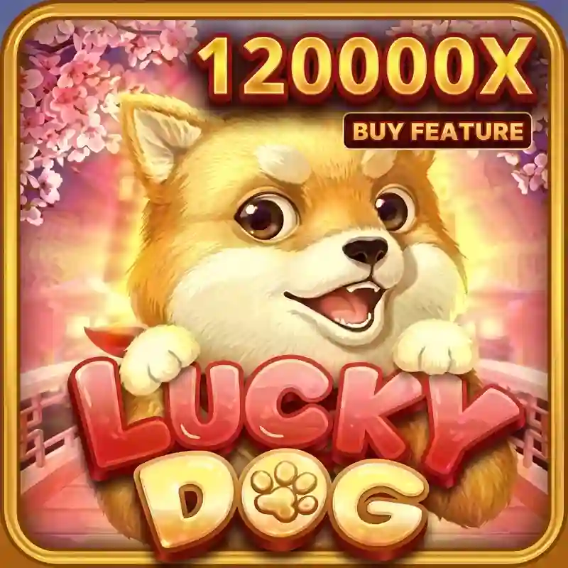 Chơi Chó May Mắn tại lg88casino