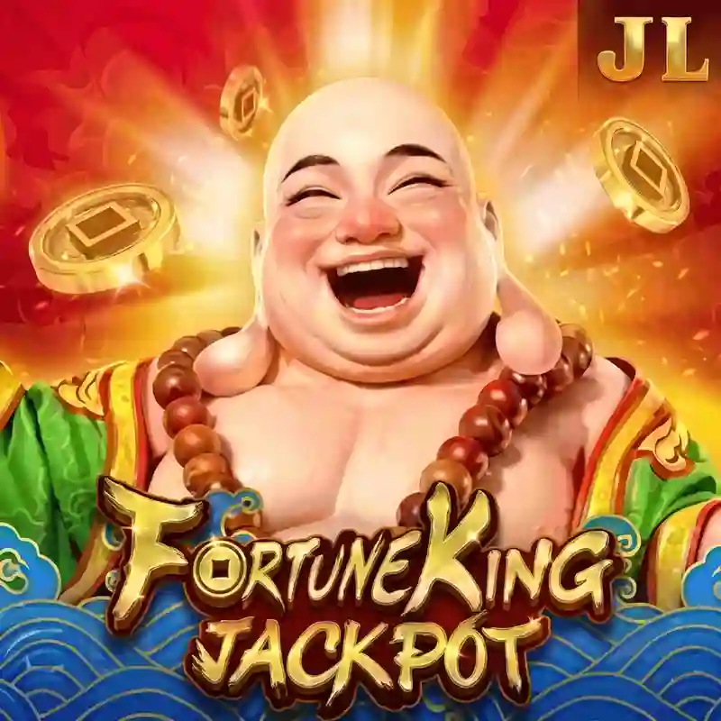 Chơi Jackpot Vua Tài Lộc tại lg88casino