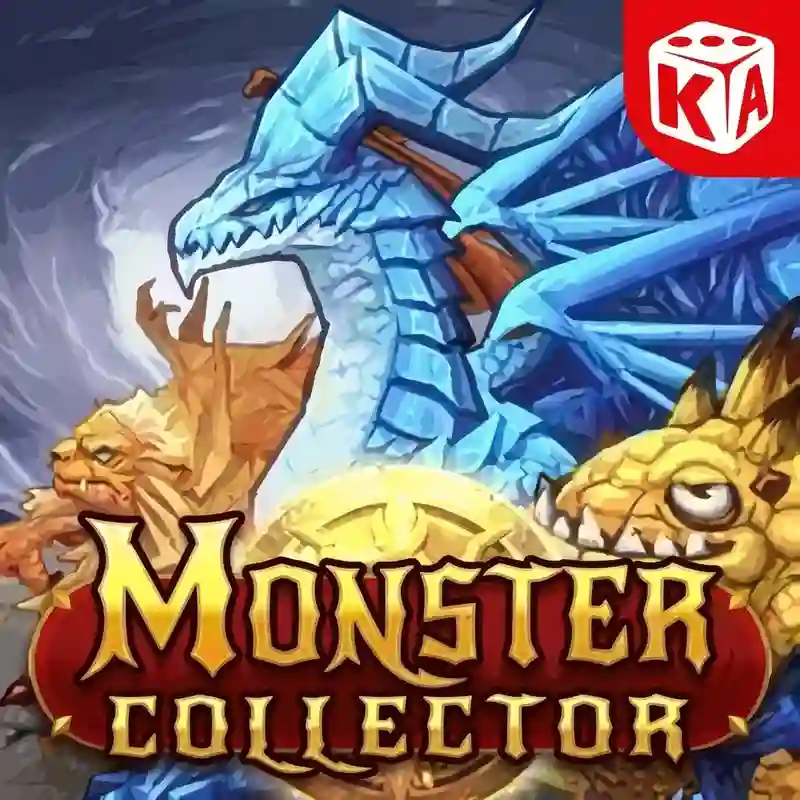 Chơi Nhà sưu tập quái vật tại lg88casino