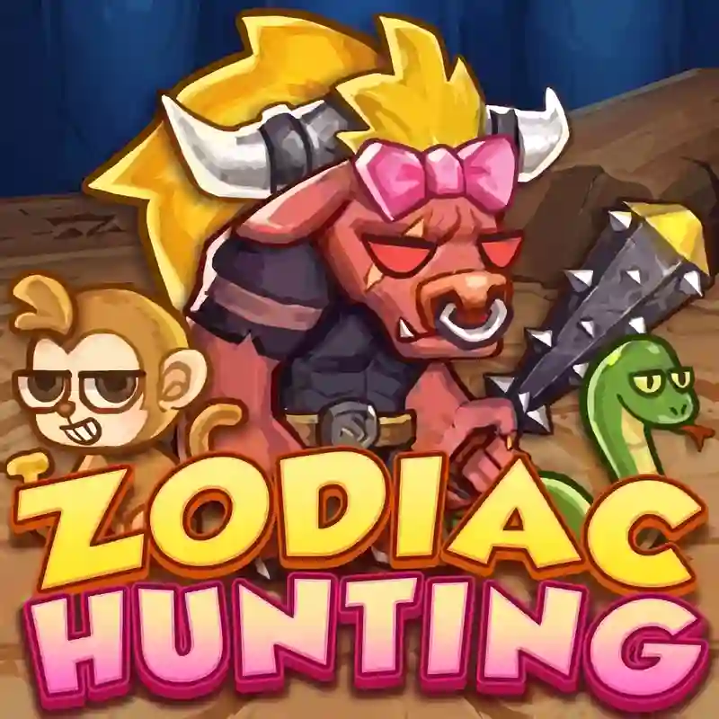Chơi game Săn Lùng Các Con Giáp tại lg88casino