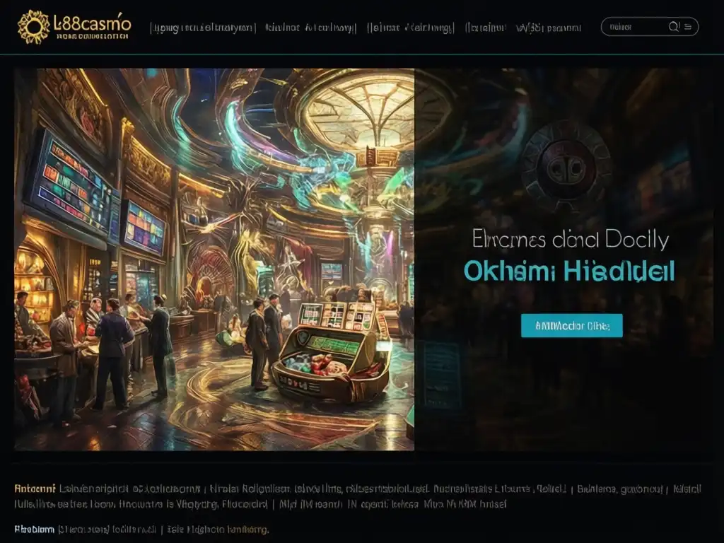 Hướng dẫn trò chơi lg88casino